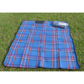 Cashmere outdoor camping pat moisture-proof pad beach mat UD16013
